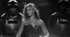 Beyoncé GIF. Artiesten Beyonce Gifs 