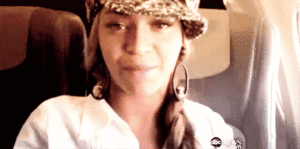 Beyoncé GIF. Artiesten Beyonce Ogen Gifs 