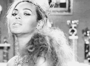 Beyoncé GIF. Muziek Artiesten Beyonce Gifs Visuele album Nieuw album 