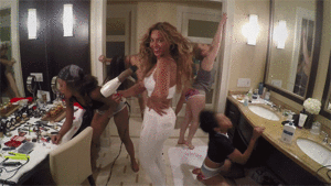 Beyoncé GIF. Artiesten Beyonce Gifs Schop 