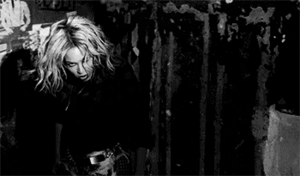 Beyoncé GIF. Artiesten Beyonce Gifs Originelen Muziekvideo Tussenschot 