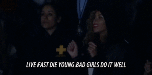 Beyoncé GIF. Artiesten Beyonce Gifs 