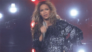 Beyoncé GIF. Artiesten Beyonce Gifs Vma 2014 