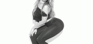 Beyoncé GIF. Muziek Artiesten Beyonce Gifs Visuele album Nieuw album 