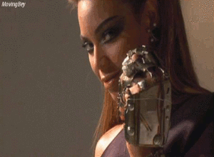 Beyoncé GIF. Muziek Artiesten Beyonce Sexy Gifs Visuele album Nieuw album Onderdompeling 