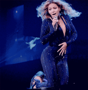 Beyoncé GIF. Artiesten Beyonce Gifs Het winkelen Beyonce knowles Zwarte vrijdag 