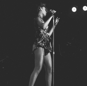 Beyoncé GIF. Artiesten Beyonce Gifs Tonen Band Het zingen 