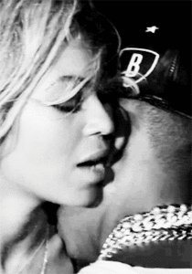 Beyoncé GIF. Artiesten Beyonce Gifs Tonen Band Het zingen 