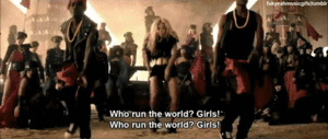 Beyoncé GIF. Muziek Artiesten Beyonce Gifs Visuele album Nieuw album 