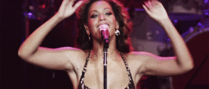 Beyoncé GIF. Huilen Muziek Artiesten Beyonce Gifs Visuele album Nieuw album 