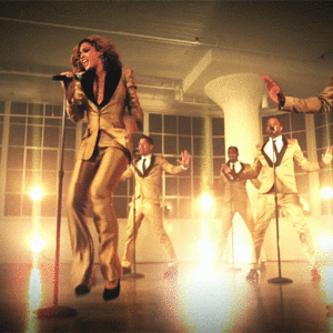 Beyoncé GIF. Artiesten Beyonce Gifs Super bowl Rust 