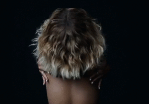 Beyoncé GIF. Artiesten Beyonce Gifs Grammys 2015 