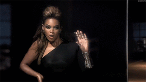 Beyoncé GIF. Muziek Artiesten Beyonce Gifs Visuele album Nieuw album 