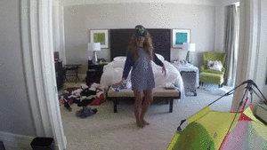 Beyoncé GIF. Artiesten Beyonce Gifs Grammys 2015 