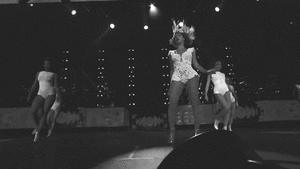 Beyoncé GIF. Muziek Artiesten Beyonce Gifs Celebs Smart Bae Hoe meer je weet 