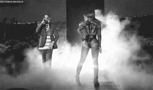 Beyoncé GIF. Artiesten Beyonce Ogen Gifs 