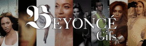 Beyoncé GIF. Muziek Artiesten Beyonce Gifs Visuele album Nieuw album 