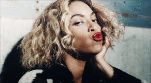 Beyoncé GIF. Artiesten Beyonce Gifs Bootylicious Oprah The oprah winfrey show 