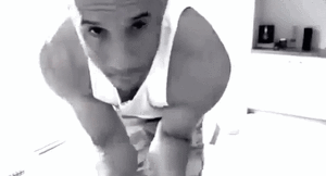 Beyoncé GIF. Artiesten Beyonce Gifs Hemel Visuele album Nieuw album 