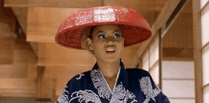 Beyoncé GIF. Artiesten Beyonce Gifs Visuele album Drunk in love Surfboardt 