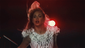 Beyoncé GIF. Artiesten Mortal kombat Beyonce Gifs Gevecht Videospelletjes 