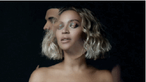 Beyoncé GIF. Interview Artiesten Beyonce Gifs Lachend Beyonce knowles 