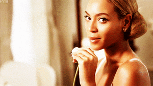 Beyoncé GIF. Interview Artiesten Beyonce Gifs Lachend Beyonce knowles 