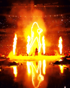 Beyoncé GIF. Artiesten Beyonce Gifs 