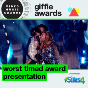 Beyoncé GIF. Artiesten Beyonce Gifs Super bowl Rust 