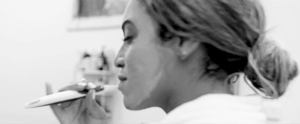 Beyoncé GIF. Muziek Artiesten Beyonce Gifs Visuele album Nieuw album 