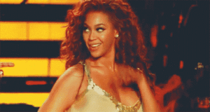 Beyoncé GIF. Muziek Artiesten Beyonce Gifs Visuele album Nieuw album 