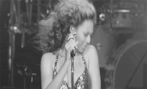 Beyoncé GIF. Artiesten Beyonce Gifs 