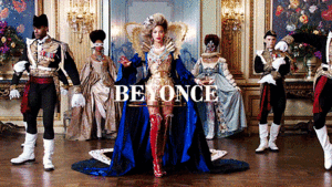 Beyoncé GIF. Ontbijt Artiesten Koken Beyonce Gifs Huishoudelijk 