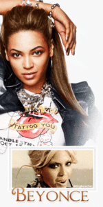 Beyoncé GIF. Muziek Artiesten Beyonce Gifs Visuele album Nieuw album 