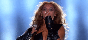 Beyoncé GIF. Artiesten Beyonce Ogen Gifs 