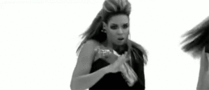 Beyoncé GIF. Muziek Artiesten Beyonce Gifs Visuele album Nieuw album 