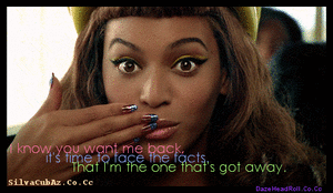 Beyoncé GIF. Muziek Beroemdheden Artiesten Beyonce Gifs Mooi 