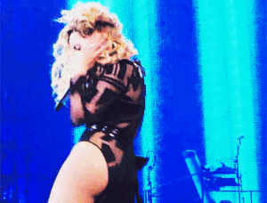 Beyoncé GIF. Artiesten Beyonce Gifs Fotoset Pepsi 