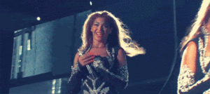 Beyoncé GIF. Muziek Artiesten Beyonce Gifs Visuele album Nieuw album 