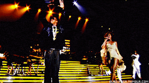 Beyoncé GIF. Artiesten Beyonce Mode Gifs Jurk 