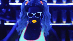 Beyoncé GIF. Artiesten Beyonce Gifs 