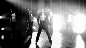 Beyoncé GIF. Artiesten Beyonce Gifs Muziekvideo 711 