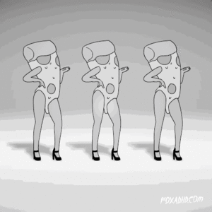 Beyoncé GIF. Muziek Artiesten Beyonce Sexy Gifs Heet Swag 