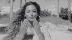 Beyoncé GIF. Artiesten Beyonce Gifs Geschokt 