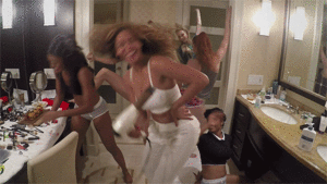 Beyoncé GIF. Artiesten Beyonce Gifs Beyonce album 