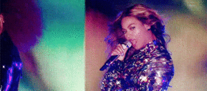 Beyoncé GIF. Artiesten Beyonce Justin timberlake Gifs Snl 