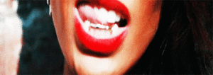 Beyoncé GIF. Artiesten Beyonce Gifs Houding Truc Smakken Neerbuigen 