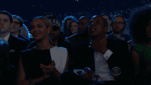 Beyoncé GIF. Artiesten Beyonce Gifs Bootylicious 