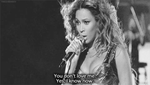 Beyoncé GIF. Muziek Artiesten Beyonce Gifs Visuele album Nieuw album 