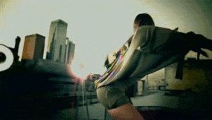 Beyoncé GIF. Artiesten Beyonce Gifs Geschokt 